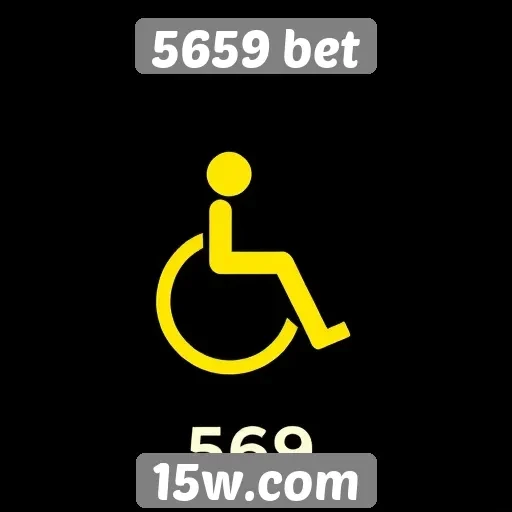 Logo da 5659 bet