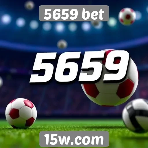 Vantagens de usar o 5659 bet para apostas online