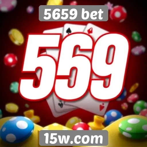 Como o 5659 bet se destaca entre plataformas de jogos