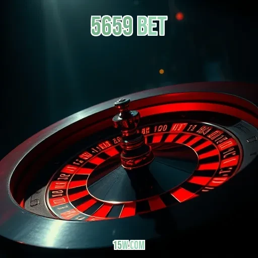 5659 bet: Os Bônus que Fazem a Diferença em Jogos Online!