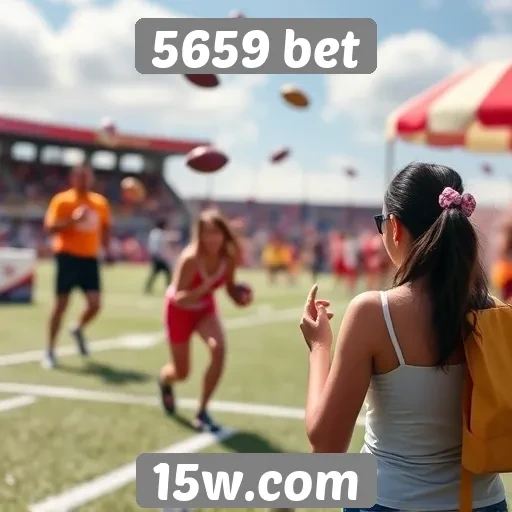 Logo da 5659 bet