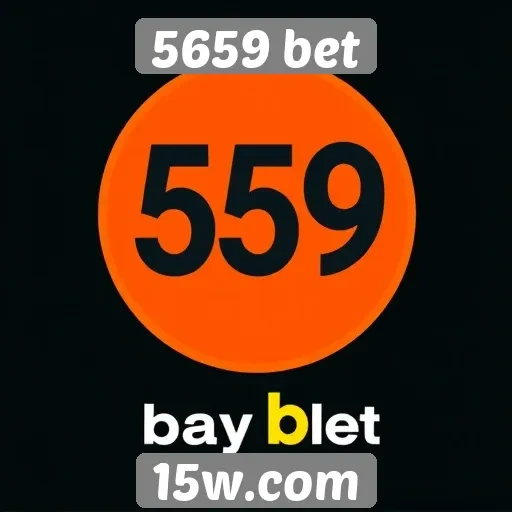 Métodos de pagamento aceitos pelo 5659 bet